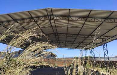 Imagem 4: VENDO GALPÃO NA ZONA SUL