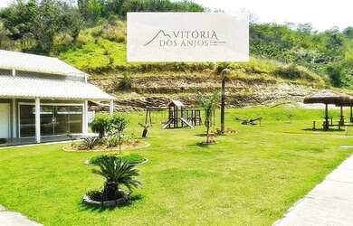 Imagem: Condomínio Vitória dos Anjos 2 - Melhor valor de Maricá