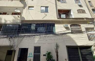 Imagem 1: Recreio vendo Apto 1qto no térreo à apenas 500mts Praia posto 12