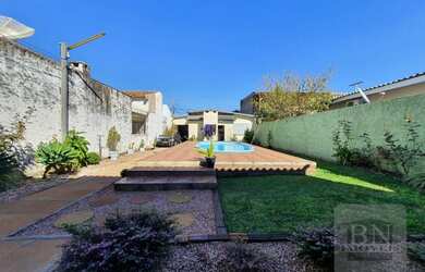 Imagem 2: Casa à venda, 232 m² por R$ 498.000,00 - Avenida - Santa Cruz do Sul/RS