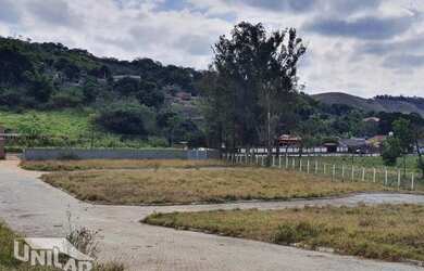 Imagem 9: Terreno para venda de 256,11m² no bairro Arrozal - Piraí /RJ