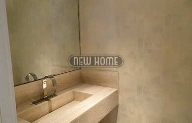 Imagem 4: SãO PAULO - Padrão - Jardim Europa