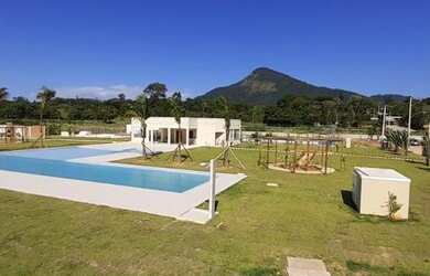 Imagem 13: Terreno de 240 m² - Dom Village Residencial - Ubatiba Maricá