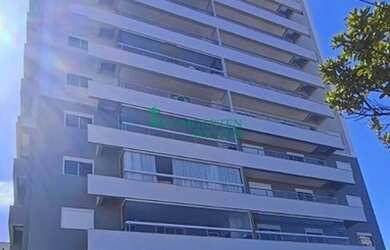 Imagem: O apartamento na cobertura possui 3 Dormitórios, 3 Banheiros