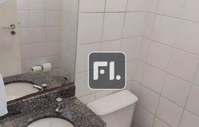 Imagem 10: Conjunto para alugar, 140 m² por R$ 9.800,00/mês - Pinheiros - São...