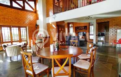 Imagem 4: Casa em Condomínio - Sobrado / Residencial / Sítio da Moenda