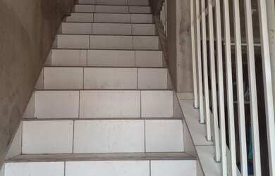 Imagem: O apartamento possui 2 Dormitórios, 1 Banheiro e 44m² de Área