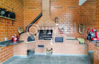 Imagem 13: Casa em Condomínio - Sobrado / Residencial / Sítio da Moenda