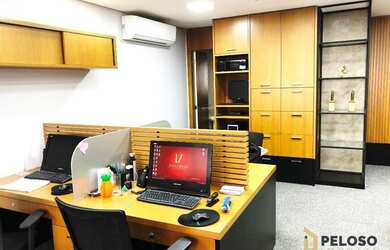 Imagem 8: Sala à venda, 50 m² por R$ 1.000.000,00 - Santana - São Paulo/SP