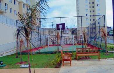 Imagem 9: Apartamento - Parque Residencial Flamboyant - Residencial Vista Flamboyant...