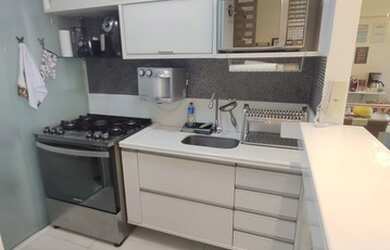 Imagem 15: Apartamento 3/4 01 Suíte e Coloset na Paralela - Salvador - BA