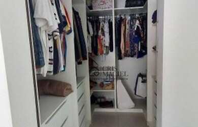 Imagem 4: Casa com 3 suítes, 200 m² - venda por R$ 1.190.000 ou aluguel por R$...