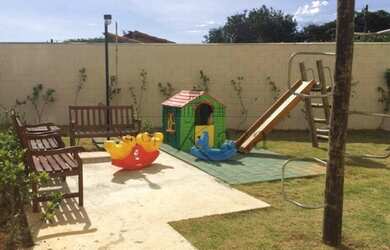 Imagem 10: Apartamento - Parque Residencial Flamboyant - Residencial Vista Flamboyant...