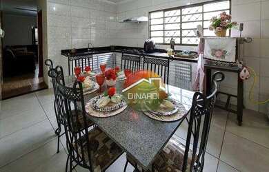 Imagem 11: Casa à venda, 232 m² por R$ 330.000,00 - Adelino Simioni - Ribeirão...