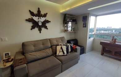 Imagem 5: Apartamento 3/4 01 Suíte e Coloset na Paralela - Salvador - BA