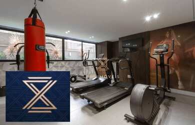 Imagem 7: Apartamento com 2 dormitórios à venda, 110 m² por R$ 995.000 - Lourdes - Belo Horizonte/MG