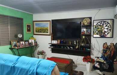 Imagem 2: Casa na Qd 02 da fazendinha