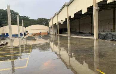 Imagem 4: Galpão - / Comercial / Bairro da Ponte