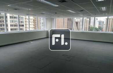 Imagem 7: Conjunto para alugar, 1151 m² por R$ 138.120,01/mês - Bela Vista - São Paulo/SP