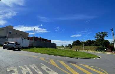 Imagem 3: Jardins Bolonha - lote de 304 metros de esquina quitado