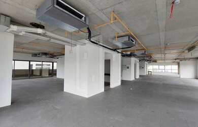 Imagem 2: Conjunto de Salas-LOCAÇÃO-Jardim Paulista-São Paulo-SP