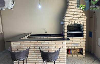 Imagem 5: Casa Térrea em excelente localização, fino acabamento, Piscina e Churrasqueira