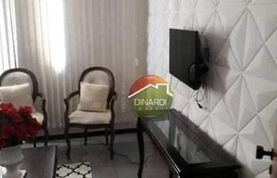 Imagem 10: Apartamento à venda, 120 m² por R$ 480.000,00 - Vila Seixas - Ribeirão Preto/SP