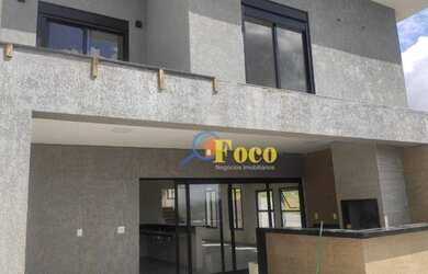 Imagem 9: Casa com 3 dormitórios à venda, 256 m² por R$ 1.650.000,00 - Condomínio...