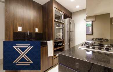 Imagem 10: Apartamento com 2 dormitórios à venda, 110 m² por R$ 995.000 - Lourdes - Belo Horizonte/MG