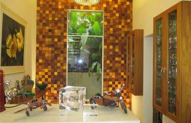 Imagem 15: Casa em Condomínio - / Residencial / Jardim Nossa Senhora das Graças