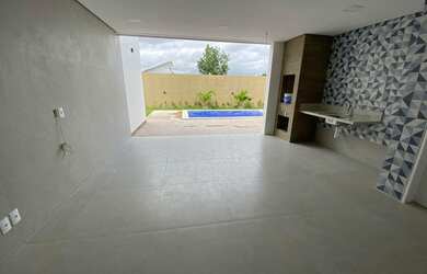 Imagem 4: Casa para venda no Alfhaville 322 metros quadrados com 4 quartos alto...