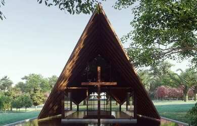 Imagem 1: LOTE JARDINS FRANÇA. 407m² de Área