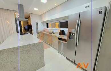 Imagem 5: Casa com 3 Suítes , 310 m² - venda por R$ 2.900.000 ou aluguel por R$...