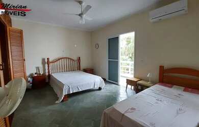 Imagem 15: BOUGAINVILLE I - casa a venda pé na areia , sua casa no litoral está...