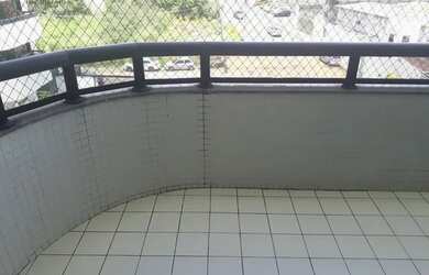 Imagem 13: APARTAMENTO RESIDENCIAL em LAURO DE FREITAS - BA, JARDIM AEROPORTO