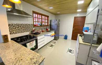 Imagem 12: Casa à venda, 60 m² por R$ 450.000,00 - Fazenda Suiça - Teresópolis/RJ