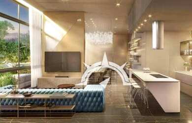 Imagem 14: Porto Nobre vende apartamento de luxo em frente ao Parque Germânia com...