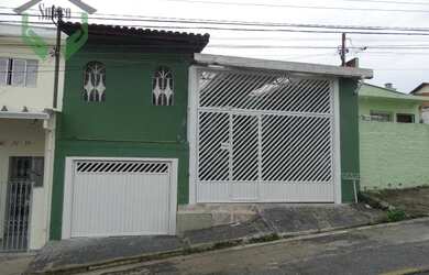 Imagem 1: Casa à venda, 130 m² por R$ 580.000,00 - Bela Vista - Osasco/SP