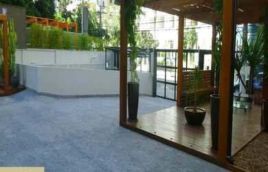 Imagem 8: APARTAMENTO RESIDENCIAL em SÃO PAULO - SP, JARDIM PAULISTA