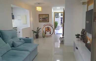 Imagem 10: Apartamento para aluguel e venda possui 125 metros quadrados com 3 quartos