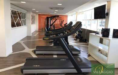 Imagem 15: Apartamento, 33 m² - venda por R$ 385.000,00 ou aluguel por R$ 2.450,00/mês...