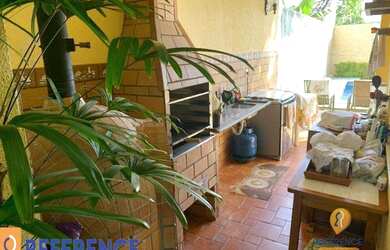 Imagem 8: Casa Residencial à venda, Itapuã, Salvador - CA0005