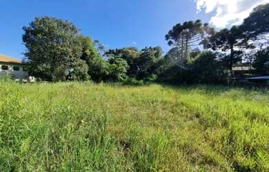 Imagem: O terreno possui 1241m² de Área e está localizado em Santa