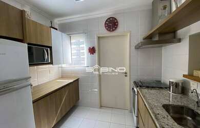 Imagem 5: Apartamento de Alto Padrão à venda Clube compartilhado, na Riviera de...