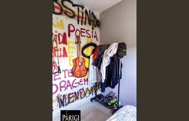 Imagem 13: Apartamento, 73 m² - venda por R$ 375.000,00 ou aluguel por R$ 2.810,00/mês...