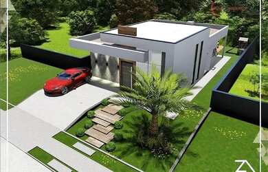 Imagem 10: Condomínio Fechado para Venda em Atibaia, Condominio Buona Vita, 3 dormitórios,...