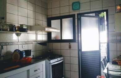 Imagem 10: APARTAMENTO RESIDENCIAL em SÃO PAULO - SP, LAUZANE PAULISTA