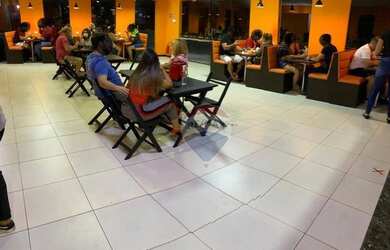 Imagem 4: Passo Ponto Comercial, 40m² - venda por R$ 75.000 ou aluguel por R$ 3.400/mês...