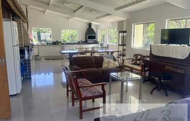 Imagem 9: Santana de Parnaíba - Chácara - Quintas do Ingaí