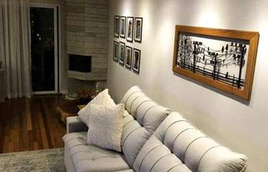 Imagem 4: Cobertura à venda, 148 m² por R$ 1.485.000,00 - Jardim - Santo André/SP